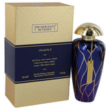 Craquele von The Merchant of VeniceEau de Parfum Spray (Unisex) 3,4 oz