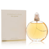 Creation by Ted Lapidus Eau De Toilette Spray 3.4 oz for Women - Elegant and Timeless Fragrance