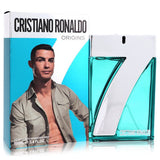 Cristiano Ronaldo Cr7 Origins von Cristiano RonaldoEau de Toilette Spray 3,4 oz