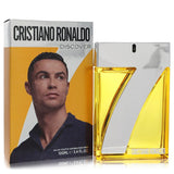 Cristiano Ronaldo Discover von Cristiano RonaldoEau de Toilette Spray 3,4 oz
