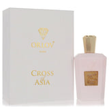 Cross of Asia by Orlov Paris Eau De Parfum 2.5 oz for Women - Exotic Fragrance Experience