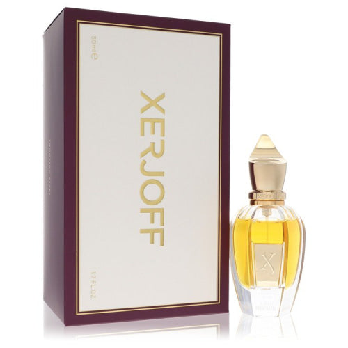 Cruz Del Sur I by XerjoffExtrait De Parfum Spray (Unisex) 1.7 oz 1.7 oz / 50 ml / Alcohol, Amber, Woody, Aldehyde, Oils Unisex