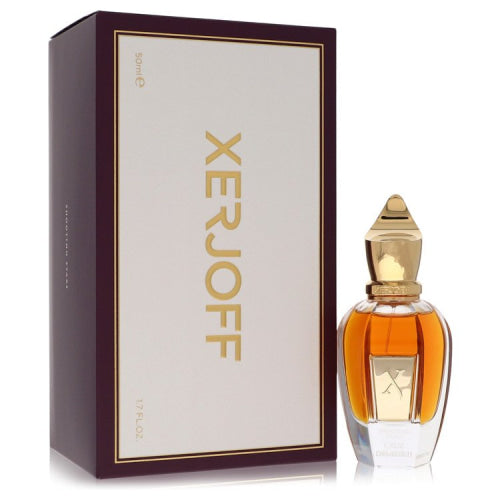 Cruz Del Sur II by XerjoffEau De Parfum Spray (Unisex) 1.7 oz 1.7 oz / 50 ml / Alcohol, Amber, Woody, Aldehyde, Oils Unisex