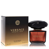 Crystal Noir by Versace Eau De Parfum Spray 3 oz for Women, Luxurious and Seductive Fragrance