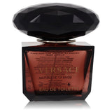 Crystal Noir by Versace Eau De Toilette Spray Tester 3 oz for Women, Elegant Fragrance