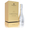 Crystal Platinum by Molsheim & CoEau De Parfum Spray 3.4 oz 3.4 oz / 100 ml / Alcohol, Amber, Woody, Aldehyde, Oils Women