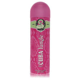 Cuba Jungle Snake by Fragluxe Body Spray 6.7 oz for Women - Captivating and Unique Fragrance