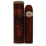 Cuba Magnum Red von FragluxeEau de Toilette Spray 4,3 oz