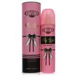 Cuba My Love von FragluxeEau de Parfum Spray 3,3 oz