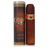 Cuba Orange by Fragluxe Eau De Toilette Spray 3.4 oz For Refreshing Daily Wear
