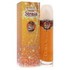 Cuba Strass Tiger by FragluxeEau De Parfum Spray 3.4 oz 3.4 oz / 100 ml / Alcohol, Amber, Woody, Aldehyde, Oils Women