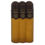 Cubano Gold von CubanoEau De Toilette Spray (unverpackt) 4 oz