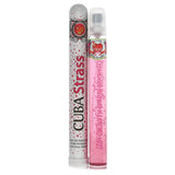 Cuba Strass Heartbreaker by Fragluxe - Eau De Parfum Spray 1.17 oz