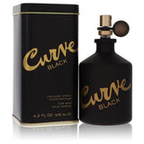 Curve Black von Liz ClaiborneKöln Spray 4,2 oz