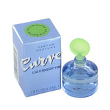 CURVE von Liz Claiborne Mini EDP .18 oz