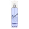 Curve by Liz ClaiborneBody Mist 8 oz 8 oz / 240 ml / Alcohol, Amber, Woody, Aldehyde, Oils Women