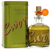 Curve by Liz ClaiborneCologne Spray 2.5 oz 2.5 oz / 75 ml / Alcohol, Amber, Woody, Aldehyde, Oils Men