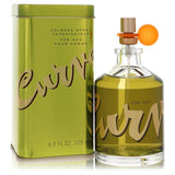 Curve by Liz Claiborne Cologne Spray 4.2 oz for Men - Unique Fragrance Experience