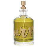 Curve by Liz Claiborne Cologne Spray Tester 4.2 oz for Men, Fresh and Invigorating Fragrance