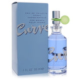 Curve von Liz ClaiborneEau de Toilette Spray 1 oz