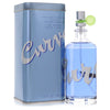 Curve by Liz ClaiborneEau De Toilette Spray 3.4 oz 3.4 oz / 100 ml / Alcohol, Amber, Woody, Aldehyde, Oils Women