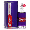 Curve Connect by Liz ClaiborneEau De Toilette Spray 3.4 oz 3.4 oz / 100 ml / Alcohol, Amber, Woody, Aldehyde, Oils Women