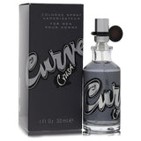 Curve Crush von Liz ClaiborneEau de Cologne Spray 1 oz