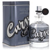 Curve Crush by Liz ClaiborneEau De Cologne Spray 2.5 oz 2.5 oz / 75 ml / Alcohol, Amber, Woody, Aldehyde, Oils Men