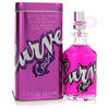 Curve Crush by Liz ClaiborneEau De Toilette Spray 1.6 oz 1.6 oz / 50 ml / Alcohol, Amber, Woody, Aldehyde, Oils Women
