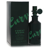 Curve Forest Woods by Liz Claiborne Cologne Spray 1 oz for Men - Fresh and Invigorating Fragrance