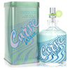 Curve Wave by Liz ClaiborneCologne Spray 4.2 oz 4.2 oz / 125 ml / Alcohol, Amber, Woody, Aldehyde, Oils Men