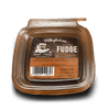Old Fashioned Handmade Smooth Creamy Fudge - Maple Walnut (1/4 Pound)
