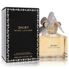 Daisy by Marc JacobsEau De Toilette Spray 3.4 oz 3.4 oz / 100 ml / Alcohol, Amber, Woody, Aldehyde, Oils Women