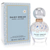 Daisy Dream by Marc JacobsEau De Toilette Spray 1.7 oz 1.7 oz / 50 ml / Alcohol, Amber, Woody, Aldehyde, Oils Women