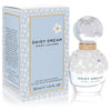 Daisy Dream by Marc JacobsEau De Toilette Spray 1 oz 1 oz / 30 ml / Alcohol, Amber, Woody, Aldehyde, Oils Women