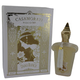 Dama Bianca by Xerjoff Eau De Parfum Spray 3.4 oz Women’s Floral Fragrance for Elegant Charm