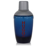 Dark Blue by Hugo Boss Eau De Toilette Spray Tester 2.5 oz for Men Fragrance