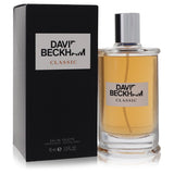 David Beckham Classic von David BeckhamEau de Toilette Spray 3 oz