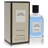 David Beckham Infinite Aqua Eau De Parfum Spray 3.4 oz for Refreshing All-Day Fragrance