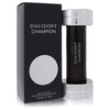 Davidoff Champion by DavidoffEau De Toilette Spray 3 oz 3 oz / 90 ml / Alcohol, Amber, Woody, Aldehyde, Oils Men