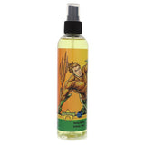 DC Comics Aquaman by Marmol & Son 8 oz Body Spray for Men, Fresh Citrus Fragrance