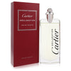 Declaration by CartierEau De Toilette Spray 3.3 oz 3.3 oz / 100 ml / Alcohol, Amber, Woody, Aldehyde, Oils Men