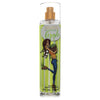 Delicious All American Apple by Gale HaymanBody Spray 8 oz 8 oz / 240 ml / Alcohol, Amber, Woody, Aldehyde, Oils Women