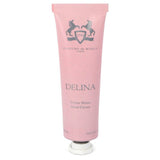 Delina by Parfums De Marly Hand Cream 1 oz for Women with Luxurious Floral Fragrance