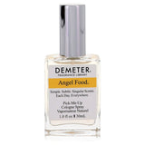 Demeter Angel Food Cologne Spray 1 oz - Sweet and Comforting Fragrance for Women