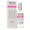 Demeter Apple Blossom by DemeterCologne Spray 4 oz 4 oz / 120 ml / Alcohol, Amber, Woody, Aldehyde, Oils Women