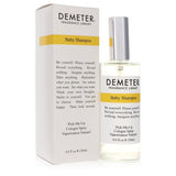 Demeter Baby Shampoo by DemeterCologne Spray 4 oz for Gentle, Calming Fragrance