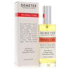 Demeter Birthday Cake by DemeterCologne Spray 4 oz 4 oz / 120 ml / Alcohol, Amber, Woody, Aldehyde, Oils Women