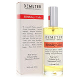 Demeter Birthday Cake Cologne Spray 4 oz for Sweet Celebration Fragrance