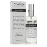 Demeter Black Bamboo Cologne Spray 4 oz Unisex Fresh Herbal Aroma for Everyday Wear